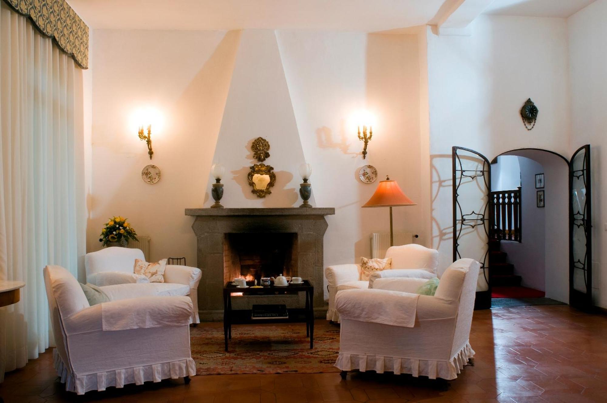 Hotel La Villarosa Terme Ischia Cameră foto