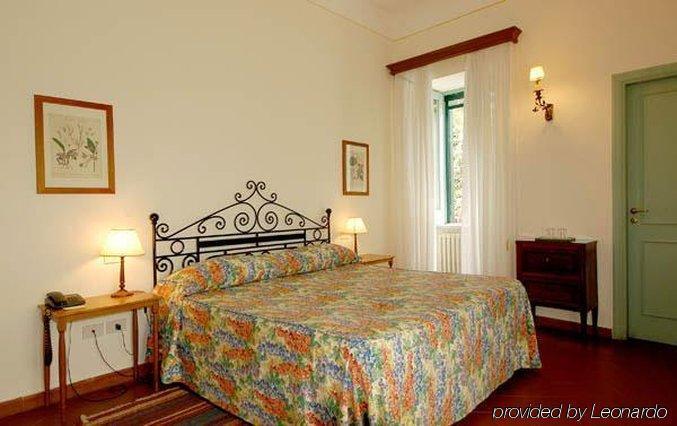 Hotel La Villarosa Terme Ischia Cameră foto