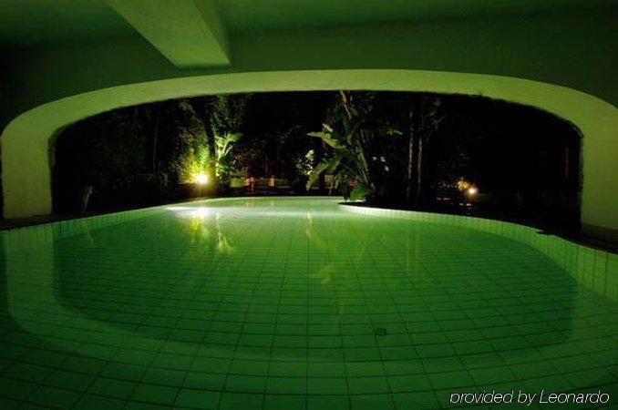 Hotel La Villarosa Terme Ischia Facilități foto