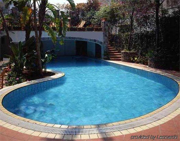 Hotel La Villarosa Terme Ischia Facilități foto